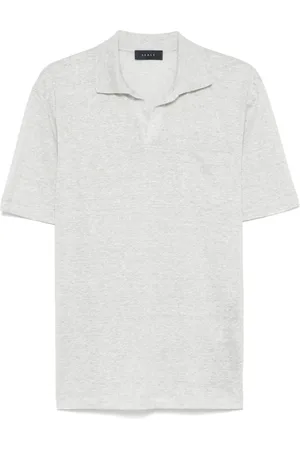 Sease Hombre, Camisetas, Gris, Talla: L