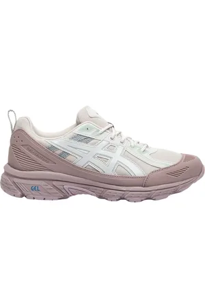 Asics Hombre, Zapatos, Gris, Talla: 41 EU