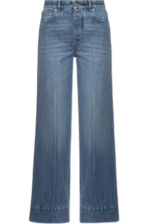 Bottega Veneta Mujer, Vaqueros, Azul, Talla: XS