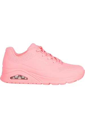 Skechers Mujer, Zapatos, Rosa, Talla: 40 EU