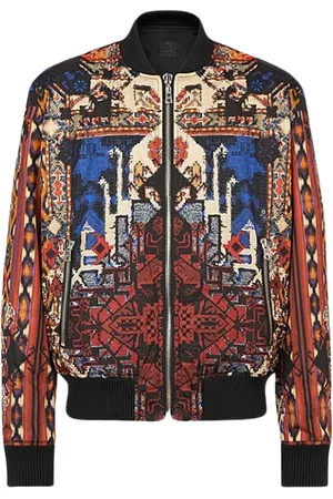 Balmain Hombre, Chaquetas, , Talla: S