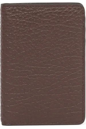 Maison Margiela Hombre, Accesorios, Marrón, Talla: ONE Size