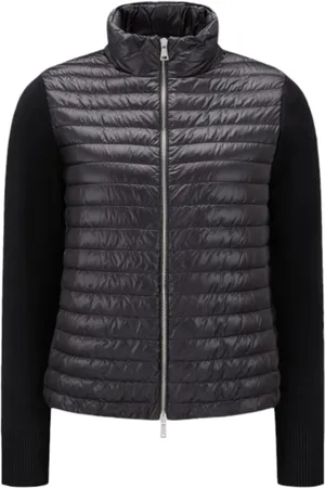 Moncler Mujer, Chaquetas, Negro, Talla: S