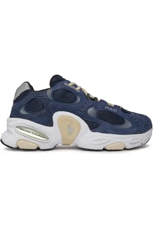 Ralph Lauren Hombre, Zapatos, Azul, Talla: 42 EU