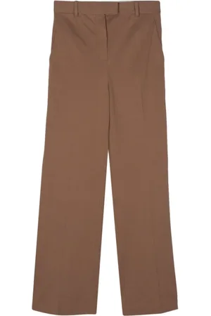 Circolo Mujer, Pantalones, Marrón, Talla: L