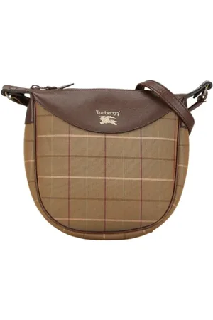 Burberry Mujer, De segunda mano, Marrón, Talla: ONE Size