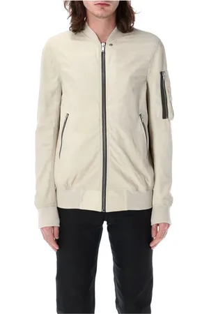 Rick Owens Hombre, Chaquetas, , Talla: L