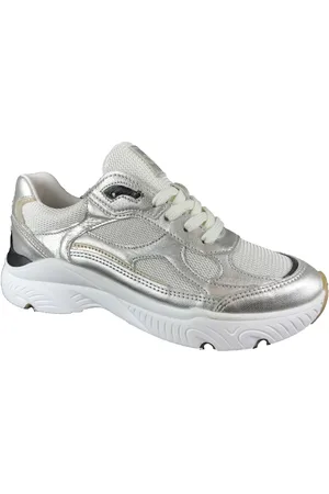 CKS Mujer, Zapatos, Gris, Talla: 40 EU