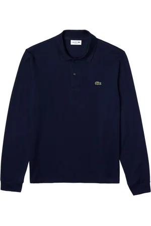 Lacoste Hombre, Camisetas, Azul, Talla: XS