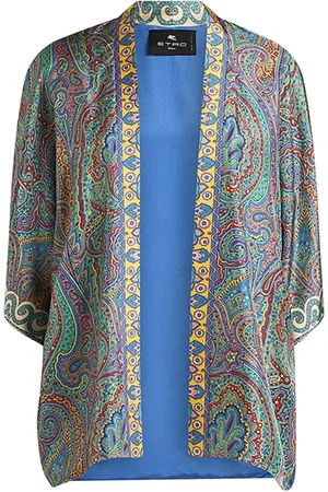 Etro Mujer, Chaquetas, , Talla: S