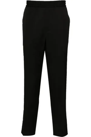 Golden Goose Hombre, Pantalones, Negro, Talla: S