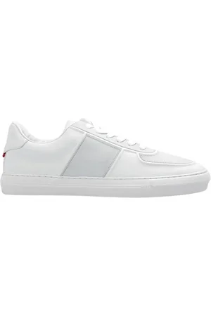Moncler Hombre, Zapatos, Blanco, Talla: 41 EU