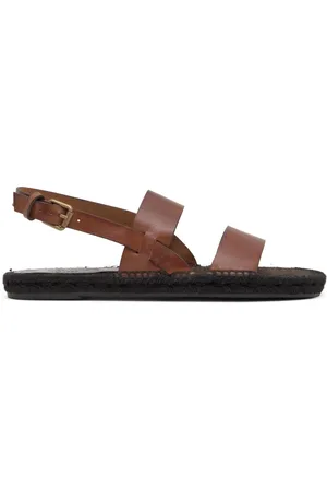 Castaner Hombre, Zapatos, Marrón, Talla: 41 EU