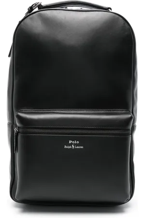 Ralph Lauren Hombre, Bolsos, Negro, Talla: ONE Size