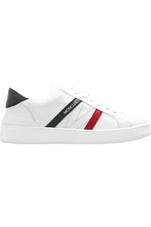 Moncler Mujer, Zapatos, Blanco, Talla: 35 EU