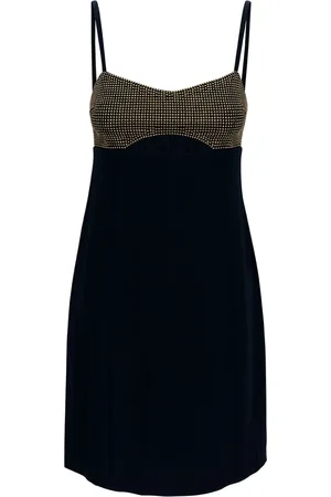 Michael Kors Mujer, Vestidos, Negro, Talla: S