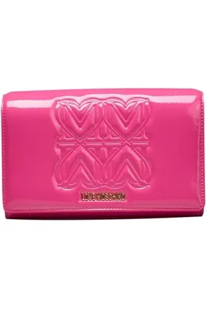 Moschino Mujer, Bolsos, Rosa, Talla: ONE Size