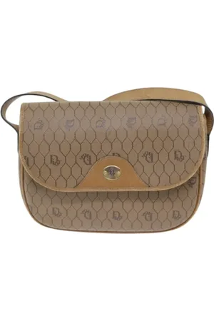 Dior Mujer, De segunda mano, Marrón, Talla: ONE Size