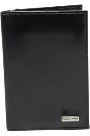 Dolce & Gabbana Hombre, De segunda mano, Negro, Talla: ONE Size