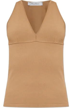 Max Mara Mujer, Camisetas, , Talla: S