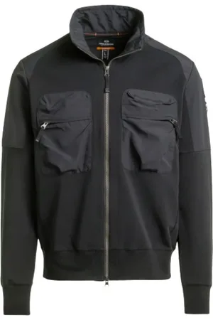 Parajumpers Hombre, Chaquetas, Negro, Talla: S