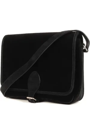 Saint Laurent Mujer, De segunda mano, Negro, Talla: ONE Size