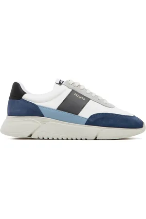 Axel Arigato Hombre, Zapatos, Azul, Talla: 42 EU