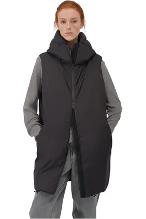 BACON Mujer, Chaquetas, Negro, Talla: S