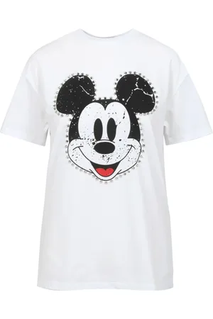 ANIYE BY Mujer, Camisetas, Blanco, Talla: M