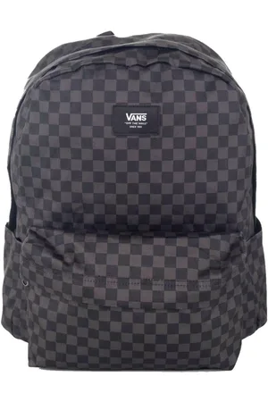 Vans Unisex, Bolsos, Negro, Talla: ONE Size