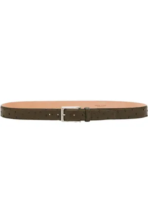 Silvano Biagini Hombre, Accesorios, Verde, Talla: 100 CM