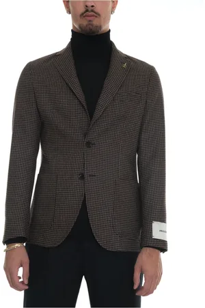 PAOLONI Hombre, Chaquetas, , Talla: L