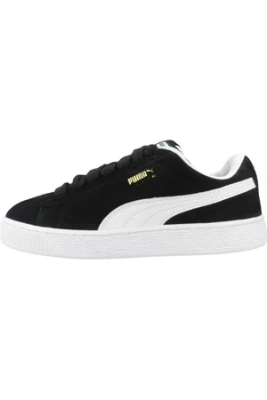 PUMA Hombre, Zapatos, Negro, Talla: 43 EU