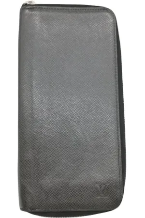 LOUIS VUITTON Hombre, De segunda mano, Negro, Talla: ONE Size