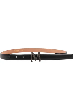 Max Mara Mujer, Accesorios, Negro, Talla: S
