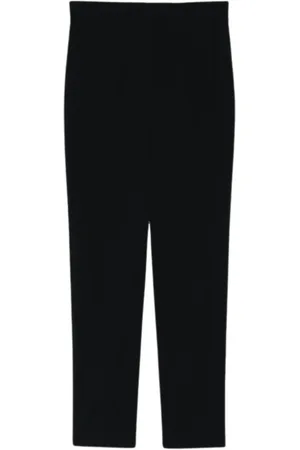 iBlues Mujer, Pantalones, Negro, Talla: S