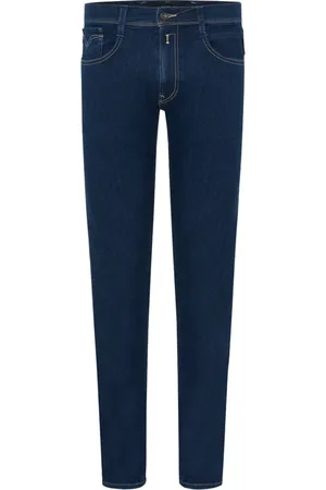 Replay Hombre, Vaqueros, Azul, Talla: W31