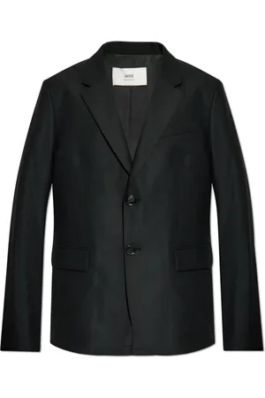 Ami Hombre, Chaquetas, Negro, Talla: S