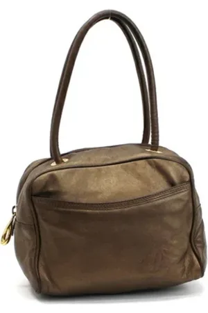 Loewe Mujer, De segunda mano, Marrón, Talla: ONE Size
