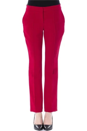 Byblos Mujer, Pantalones, Rosa, Talla: S