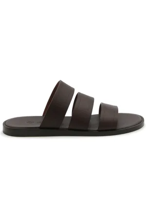 Loro Piana Hombre, Zapatos, Marrón, Talla: 41 EU