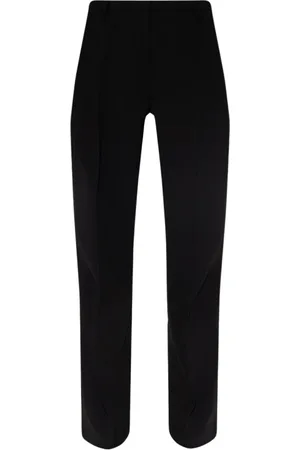 Herskind Mujer, Pantalones, Negro, Talla: S