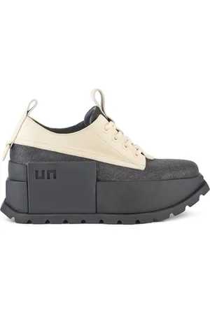 united nude Mujer, Zapatos, Blanco, Talla: 39 EU