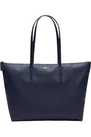 Lacoste Mujer, Bolsos, Azul, Talla: ONE Size