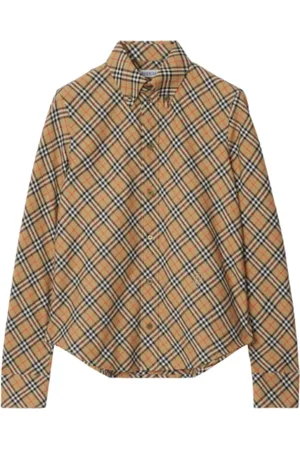 Burberry Mujer, Blusas y Camisas, , Talla: S
