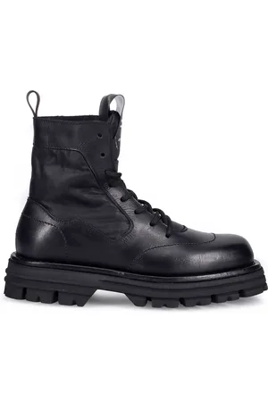 Barracuda Hombre, Zapatos, Negro, Talla: 44 EU