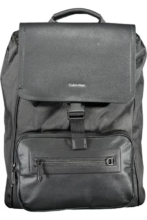 Calvin Klein Hombre, Bolsos, Negro, Talla: ONE Size