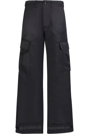 AMIRI Hombre, Pantalones, Negro, Talla: S