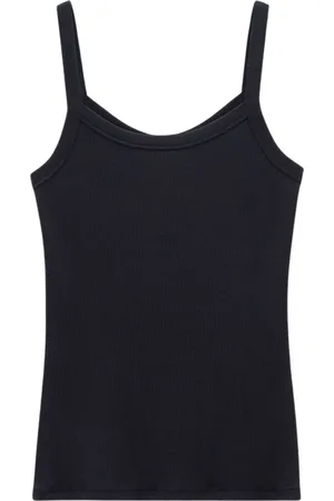 Filippa K Mujer, Camisetas, Negro, Talla: XS