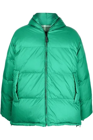 Marni Hombre, Chaquetas, Verde, Talla: L